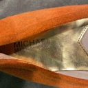 Michael Kors   Suede Driving Loafers Photo 6