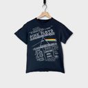 2012 Pink Floyd June 28 1973 T-Shirt Photo 0