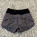 Lululemon Speed Up Mid Rise Lined Short 4” Photo 1