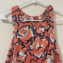Tracy Reese Plenty By  Floral Lined Sleeveless Fit & Flare Dress Size 14 Photo 3