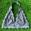 Forever 21 Sparkly Halter Bra Photo 0