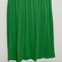 Gap  Dress Green Photo 3