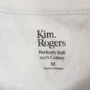 kim rogers Valentine’s Shirt Size Med. 2811 Photo 2