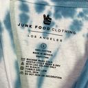 Junkfood Graphic Sweatshirt Photo 1