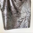 Dr. Denim  Flo Gunmetal Camisole Top Size Medium Photo 6