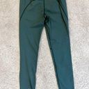 Sweaty Betty  The Power Side Pocket Legging Size Small Oliver Green Photo 3