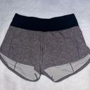 Lululemon Speed Up Shorts 4” Photo 0