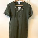 Carmen Marc Valvo  dress NWT Photo 2