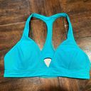 Lululemon All Day Breeze Bra - Viridian Green - 8 Photo 8