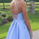 Sherri Hill Prom Dress Photo 3