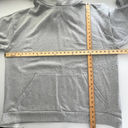 Naked Wardrobe  Gray Soft Pullover Hoodie NEW Womens Sz 3XL Style NW-T4322-N Photo 23