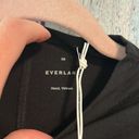 Everlane NWT  The Supima® Form Funnel Neck Tee Photo 9