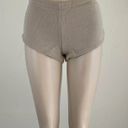 Nasty Gal Knits Bound To Happen Sweater Shorts Lounge Set Photo 8