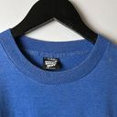 Vintage 90s Delaware T Shirt Blue XL Extra Large USA Single Stitch Graphic Tee Photo 5