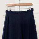 Natori  Navy Knit Joggers Photo 7