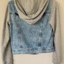 Aeropostale Jean Jacket Photo 1