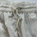 Lane Bryant  Linen Collection NEW wide leg, relaxed, mid rise ladies pants sz 16 Photo 6