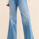 Wrangler Wanderer High Rise Flare Jeans Photo 2