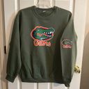 Florida Gators Sweatshirt Photo 0