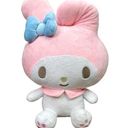 Sanrio BioWorld My Melody x  Plush Backpack Photo 0