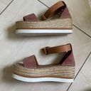 See By Chloe Sandals Size 8 Brown Photo 5