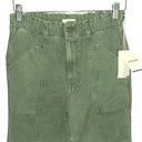 MOTHER Women's The Springy Ankle Jeans Loden Moss Size 29 NWT Photo 3