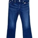 Rock & Republic  Kasandra Bootcut Jeans Blue Denim Medium Wash Size 29 Size 8 Photo 0