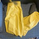 FIGS Scrubs Set Yellow Women Photo 1