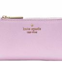 Kate Spade Médium Slim Zip Wallet Photo 7