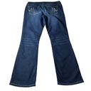 Maurice's  Straight Leg Jeans Waist 32 Photo 1