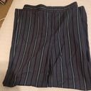 Ann Taylor Striped Slacks Photo 5