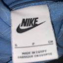 Nike Blue Hoodie Photo 5