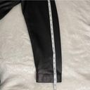 Liz Claiborne Liz, Claiborne, 100% genuine, black leather jacket/coat. Size Medium Photo 2