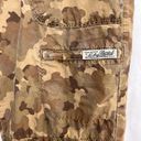 Lucky Brand  crop camo jeans 2/26 132 Photo 1