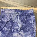 Hilary Radley  Women’s Pull-on Skirt, Periwinkle Combo, Size Large NWOT Photo 96