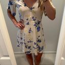 Lush Clothing Floral Dress Photo 0