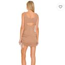 n:philanthropy Sebastian Dress in Taupe Photo 2