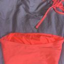 Target Strapless Swim Top Photo 1