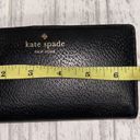 Kate Spade Womens  Black Wallet Photo 6