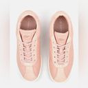 Lacoste 
Women Masters 119 1 Lace Up Casual Shoes, Pink Size 9 Photo 2