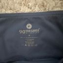 Marshalls Blue Workout Leggings Photo 1