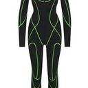 SKIMS Moto contour Catsuit  Photo 0