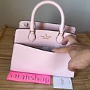 Kate Spade Madison Small Satchel Photo 9