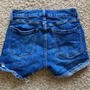 Arizona Jeans Distressed Shorts Photo 2