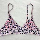 Kittenish  Aruba Swim Unpadded Bathing Suit Top Photo 1