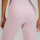 Lululemon 25” High-Rise Align Leggings Photo 3