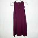 Ted Baker  Rickrack Scalloped Rianori Shift Dress NWT in Size 5 (12) Photo 2