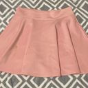 Skater Girl Skirt Pink Size 2X Photo 0