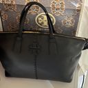 Tory Burch Mcgraw Tote Photo 4