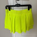 Lulu Lemon Tennis Skirt  Photo 1